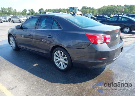 2013 Chevrolet Malibu 2Lt z USA, uszkodzony, nr VIN 1G11E5SA3DF270358